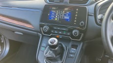 Honda CR-V 1.5 VTEC Turbo SE 5dr 2WD Petrol Estate